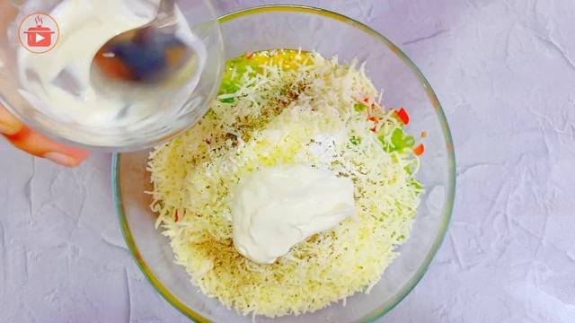 Кабачки, которые сводят с ума любого! Кексы из кабачков, которые Вы сейчас побежите готовить! смотреть онлайн