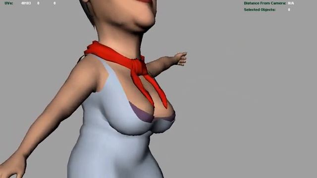 Lolita_tie.mov смотреть онлайн