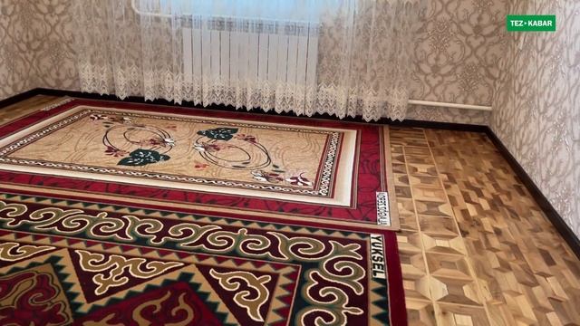 Өтө сонун ҮЙ САТЫЛАТ / Мындай ҮЙДҮ көрөлексиз / Ташкентский ПРОЕКТ смотреть онлайн