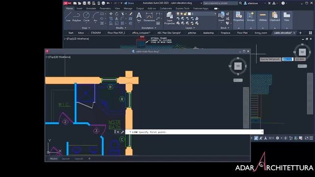 Novità CAD 2023 - 2° Parte смотреть онлайн