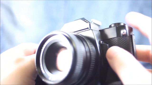 RevueFlex SD1 (Operating)