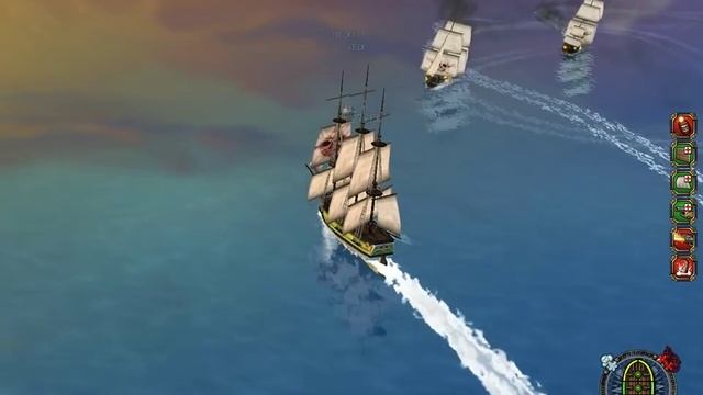 tortuga two treasures прохождение часть17 смотреть онлайн