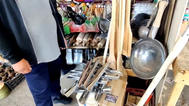 Сундуки для приданого .Бесык.Узбекский базар смотреть онлайн