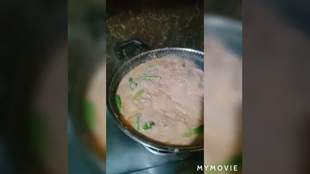 #HappyCooking Sinantol recipe by juday смотреть онлайн