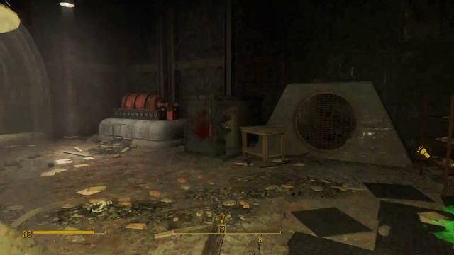Fallout 4 - Все журналы "НАУКА ТЕСЛЫ" смотреть онлайн