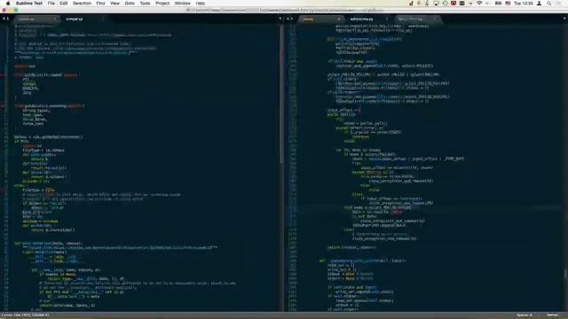 fixing git-python issue 232 - 1 / 2 смотреть онлайн