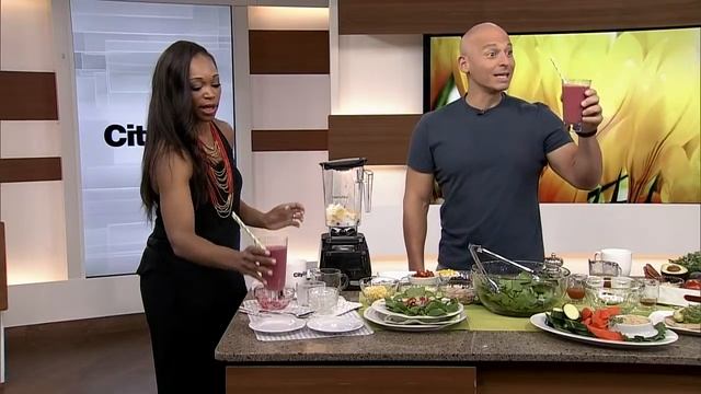 Harley Pasternak's body reset recipes смотреть онлайн