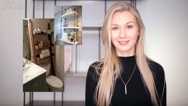 ОРГАНИЗАЦИЯ ХРАНЕНИЯ ВЕЩЕЙ. ГДЕ ЧТО ХРАНИТЬ? смотреть онлайн