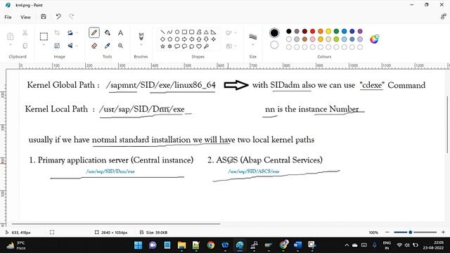 KernelUpgradeLinux_Part1 смотреть онлайн