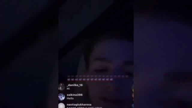 live Payton 18/02/20??✨ смотреть онлайн