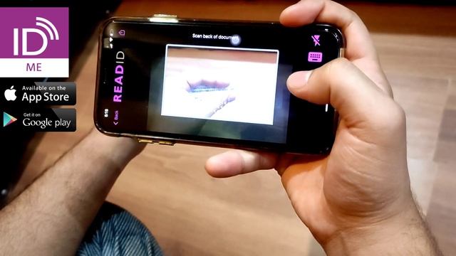 سر في بطاقتك الوطنيه || تحتوي خاصيه NFC || حركه رهيبه جربوها смотреть онлайн