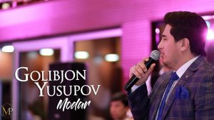 Голибчон Юсупов-БАЗМИ ТУЁНА (2022)-Модар/Golibjon Yusupov-Modar (Wedding day,2022)