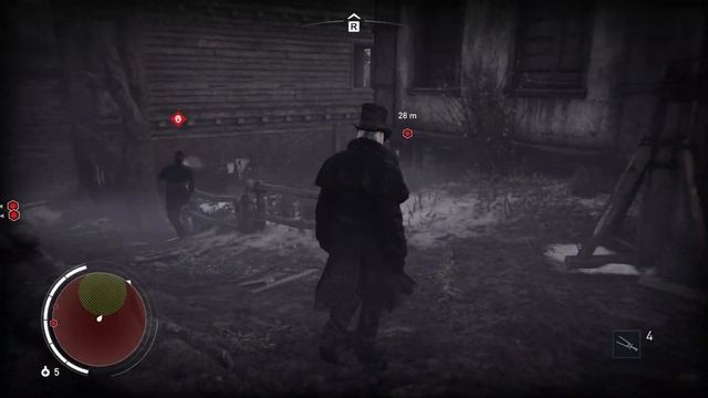 "Assassin's Creed: Syndicate" Jack the Ripper [DLC] Walkthrough (100% sync), Part 6: Loose Ends смотреть онлайн