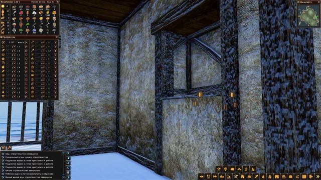 Life is Feudal: Forest Village # 3 смотреть онлайн