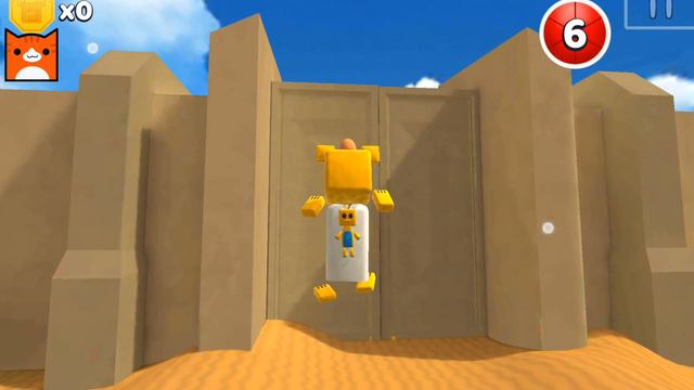 super bear adventure mistick in desert bee mother.... смотреть онлайн