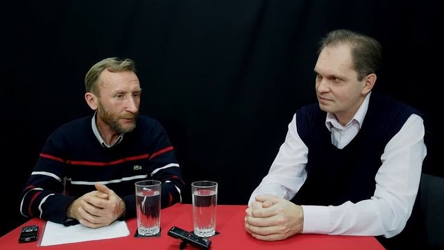 Краевед Вадим Алексеевич Попов о становлении православия в Марийском крае. Часть - 3. Храмы. смотреть онлайн