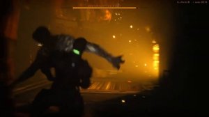 Бес Полезный - The Callisto Protocol Final Transmission [НАРЕЗКА]