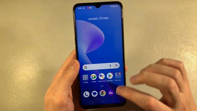 Обзор Realme Narzo 50 6/128GB (ПЛЮСЫ И МИНУСЫ)
