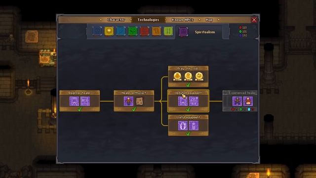 Fixing the Broken Soul Machines - Graveyard Keeper DLC - Better Save Soul смотреть онлайн
