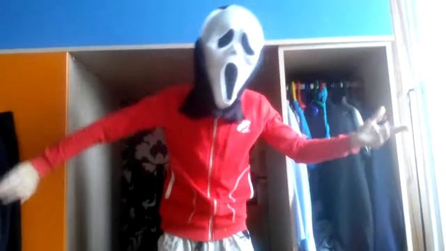 Тупо танцую и пою рэп на видео ;) . смотреть онлайн