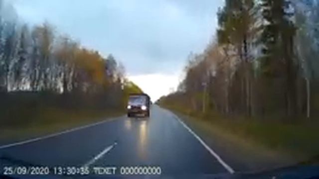 дорога из Колы в сторону финской границы / road from Kola towards the Finnish border (часть 1/4) смотреть онлайн