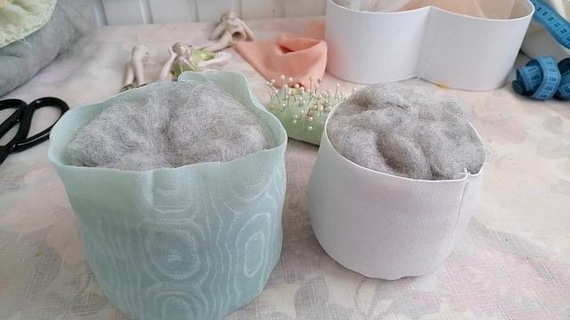 Спасаю ножку для фарфоровой игольницы мастер класс смотреть онлайн