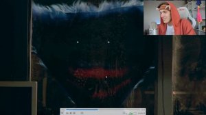 ХАГИ ВАГИ 3 ГЛАВА!!! ПОППИ ПЛЕЙТАЙМ