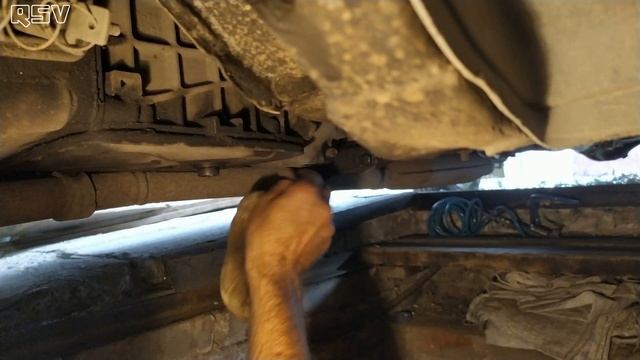 Как я проверяю масло в коробке передач (фиат-полонез) на ВАЗ 2106. КПП ФИАТ смотреть онлайн