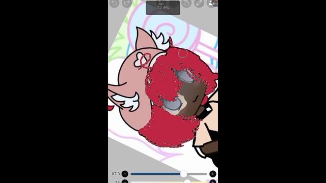 💀🍰 как сделать обработку волос?) 💀🍰#gachalife #гачалайф #рек #video смотреть онлайн
