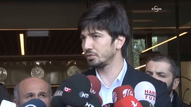 Tolga Zengin: Gökhan, kurşunu arabasına bindiğinde hissetmiş смотреть онлайн