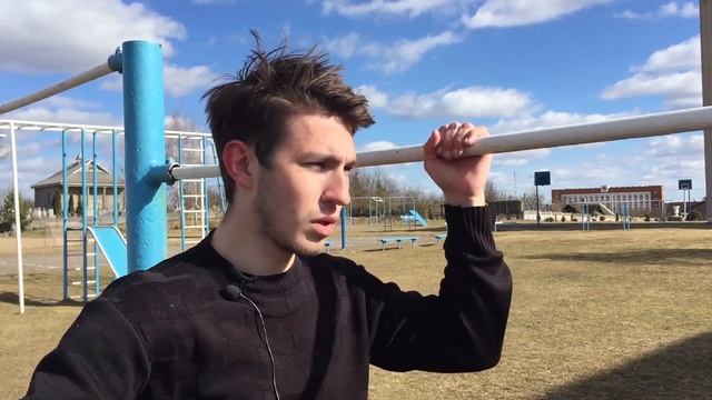 КАК СДЕЛАТЬ ВЫХОД ИЗ ПОД ТУРНИКА !? смотреть онлайн