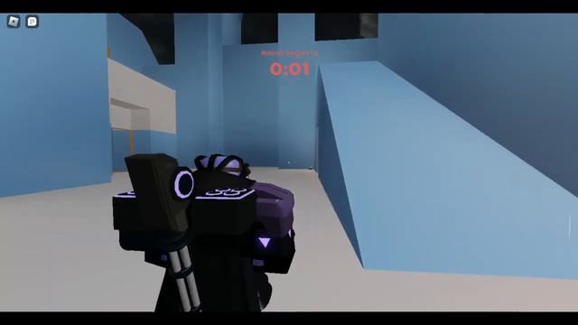 Roblox Evade Exclusive Special Rounds смотреть онлайн