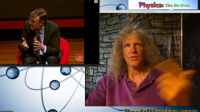 DraftScience vs The Invisible Reality? смотреть онлайн