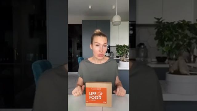 LIFE FOOD- ПРАВИЛЬНОЕ ПИТАНИЕ. Компании IMAGINE PEOPLE. смотреть онлайн