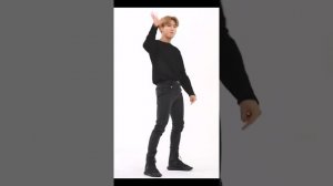 [MIRRORED] Stray Kids — Thunderous (Han focus)