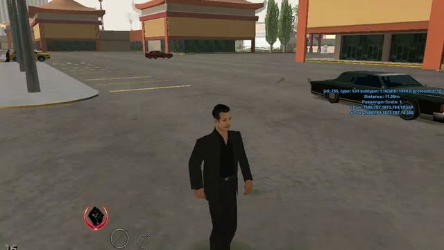 Кар ТП на Адвансе смотреть онлайн