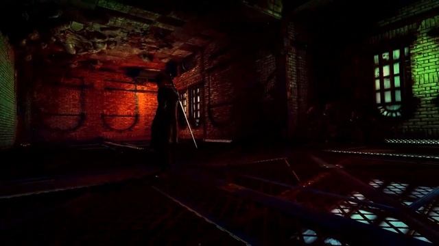 (PART 7) MEMBANTU KAKEK TUA UNTUK MENDAPATKAN WAJAHNYA YANG SEBELAH DMC : DEVIL MAY CRY смотреть онлайн
