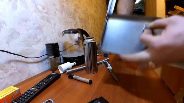 газовый мангал (или барбекю) своими руками// Gas grill (or barbecue) with his own hands смотреть онлайн