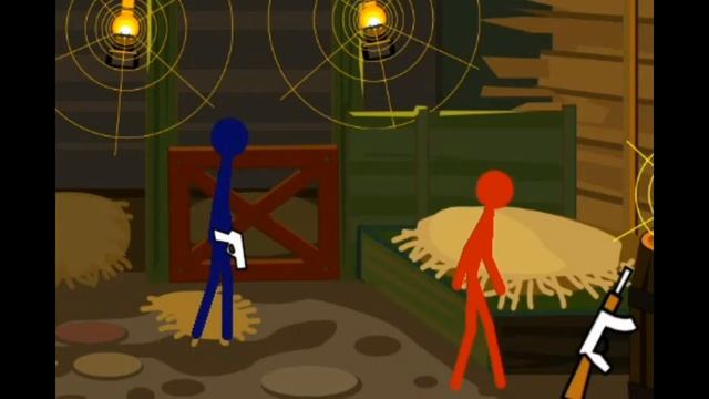 интро+бой в рисуем мультфильмы 2 смотреть онлайн