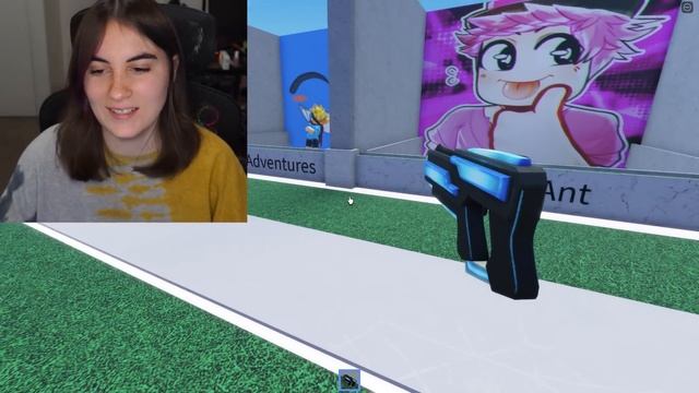 I HATE This Roblox Youtuber смотреть онлайн