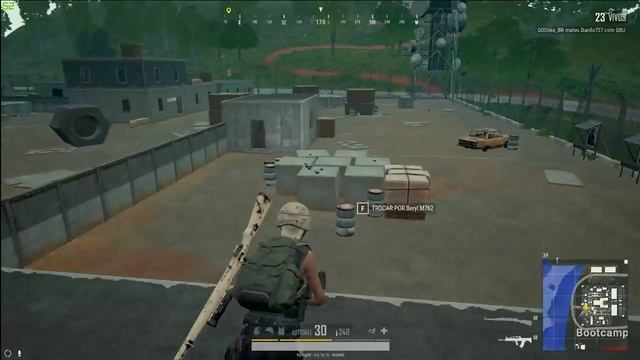 Point blank - LIVE ON смотреть онлайн