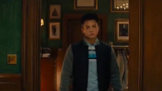 Eggsy Unwin & Kingsman || Soldier смотреть онлайн