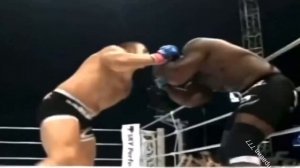 ОТКАЖИСЬ ОТ СЛАБОСТИ - ПРИМИ МУЖЕСТВО (Russian version)