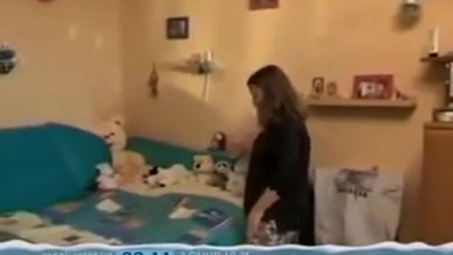 Alina Kukushkina Interview in her House. 30 December 2013 смотреть онлайн