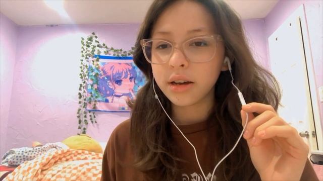 welcome to my first video EVER....*gulp* смотреть онлайн