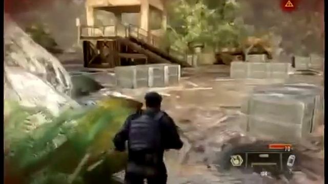 Обзор "Alpha Protocol" (part 2) смотреть онлайн