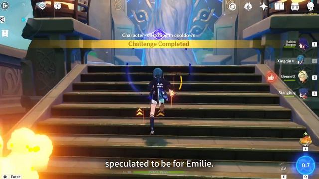 NEW UPDATE!! Everything We Know So Far - Genshin Impact