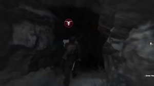 Прохождение - Rise of the Tomb Raider ► #8 ► Baba Yaga: Храм Колдуньи  ► Без комментариев ► 720p60