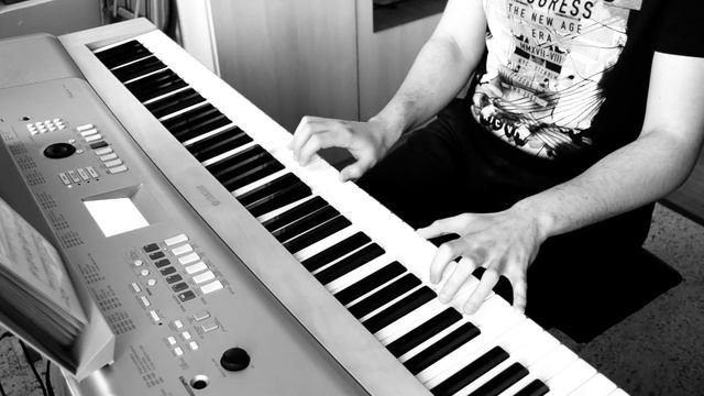 L'âge des choix, Joe Bertin - Piano смотреть онлайн