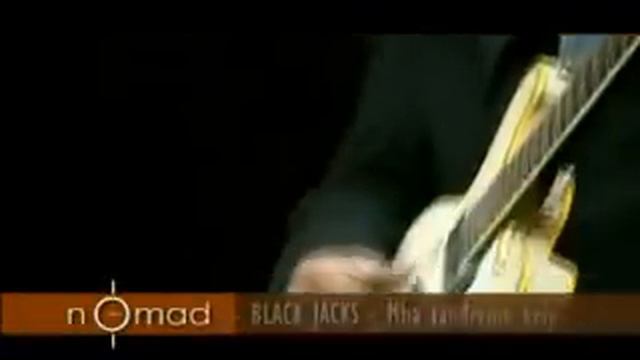 Mba tandremo kely leitsy-Black jacks.Par: Cludegeorges. смотреть онлайн